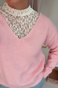 Clarisse Striktrøjer