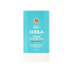 Classic Sunscreen Stick Tropical Coconut SPF 30