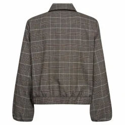 Claudinecc Balloon Jacket 30349