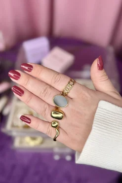 Clyde Ring BM1481R0300