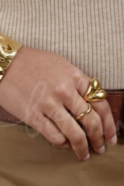 Clyde Ring BM1481R0300