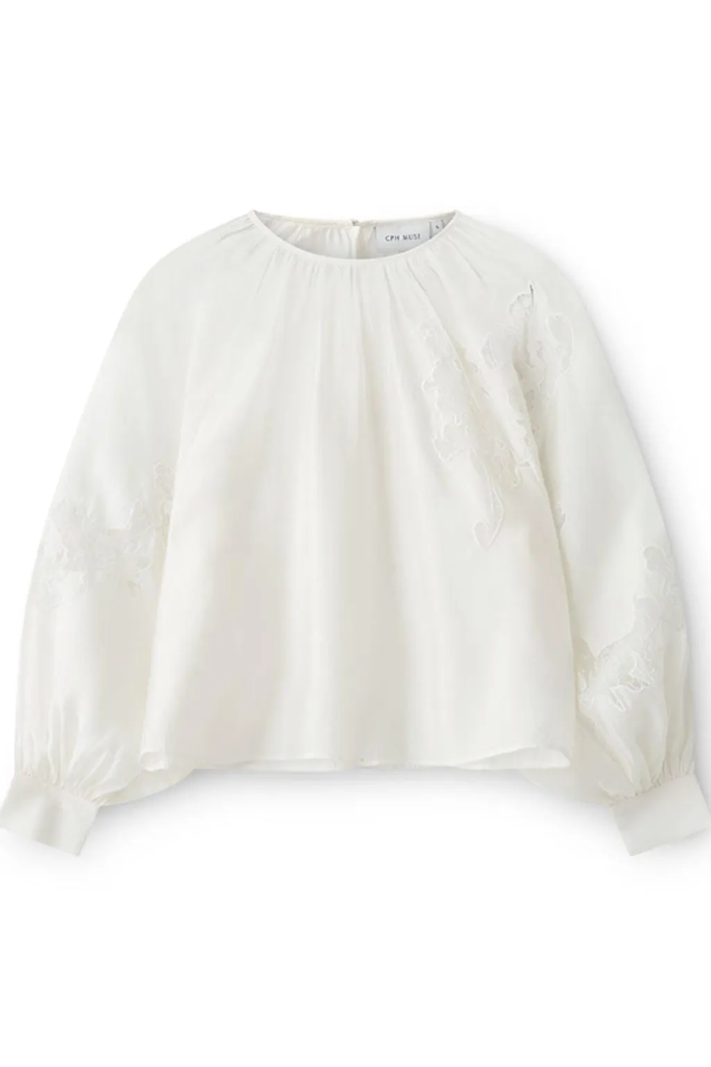 Cmmolly-blouse 207347