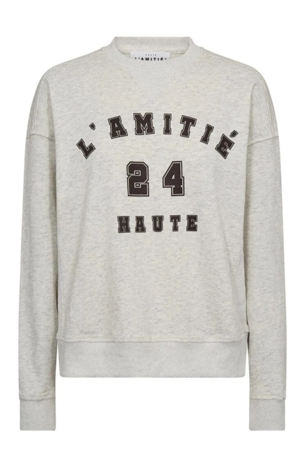 College Curve Sweat HL10256