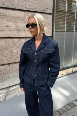 Columbus Jacket 57948