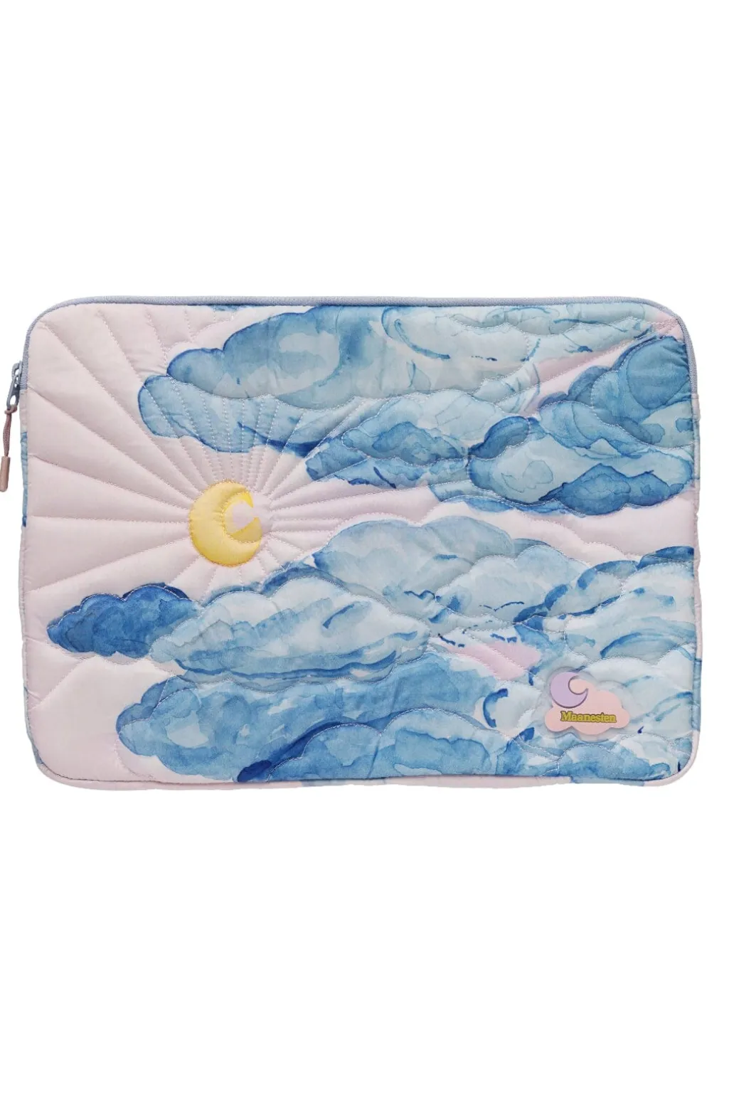 Computer Sleeve Moonshine Rose 13 3605