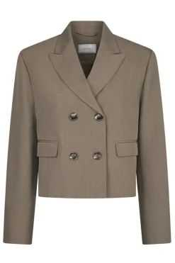 Conan Structure Blazer