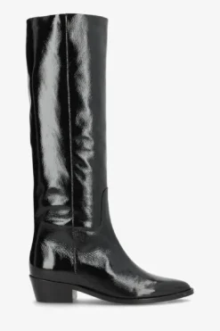 Confidence P Leather Patent PB-1311-P