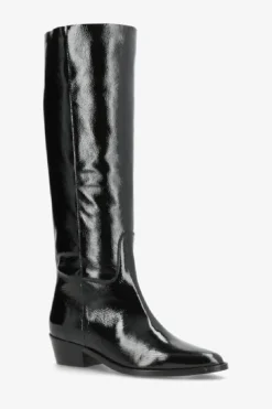 Confidence P Leather Patent PB-1311-P