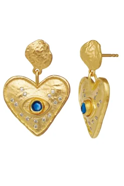 Constantine Earring 9850a