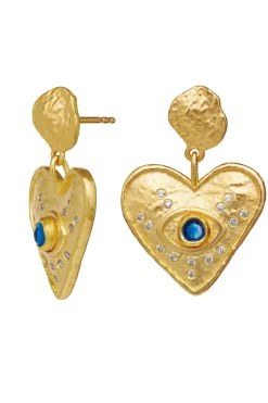 Constantine Earring 9850a