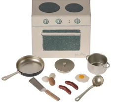 Cooking Set, Mouse