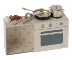 Cooking Set, Mouse