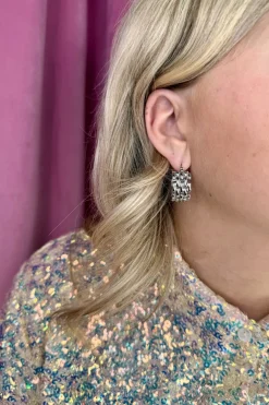 Corinne Hoop Øreringe BS1307E0500