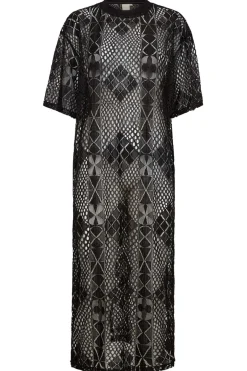 Cosimago Tee Dress G2569