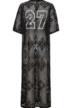 Cosimago Tee Dress G2569