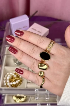 Cotton Ring BS2010J0480