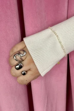 Cotton Ring BS2010J0480