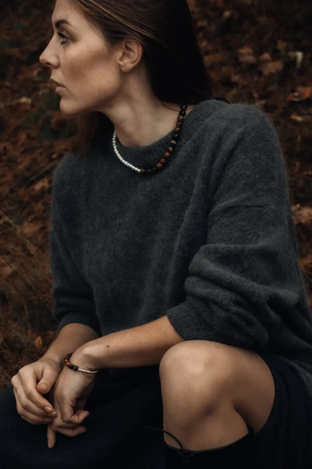 Courage Bracelet S182