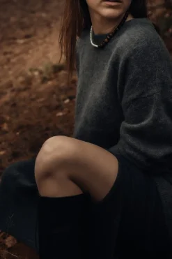 Courage Necklace S179