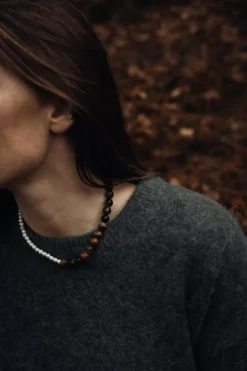 Courage Necklace S179