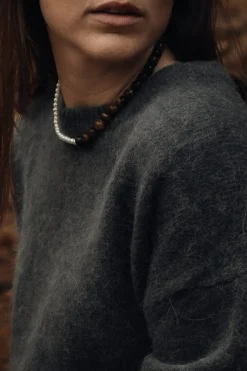 Courage Necklace S179