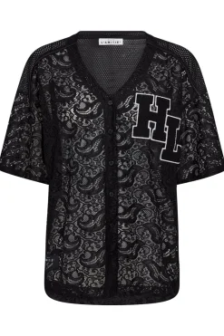 Court Lace Tee HL10466