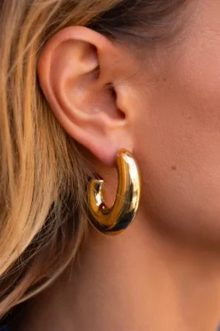 Créoles Ovales Bme30930740