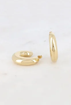 Créoles Ovales Bme30930740