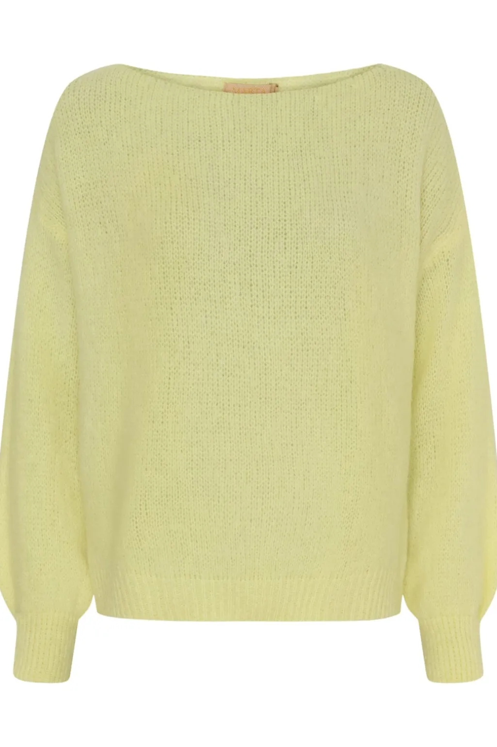 Crosa Knit 5102-Primula