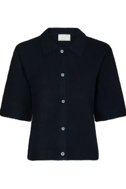 Cunna Knit Blouse 166251