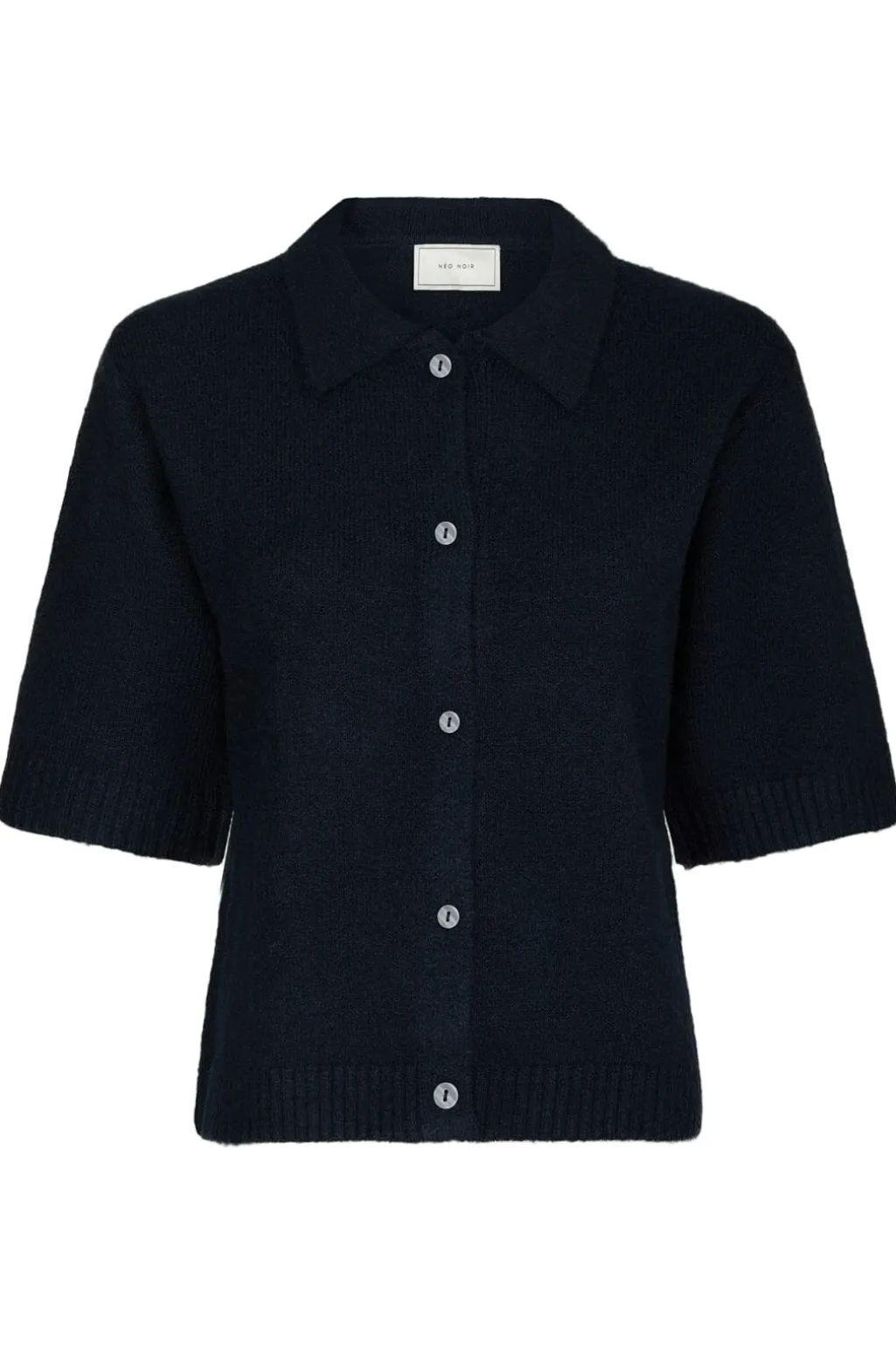 Cunna Knit Blouse 166251