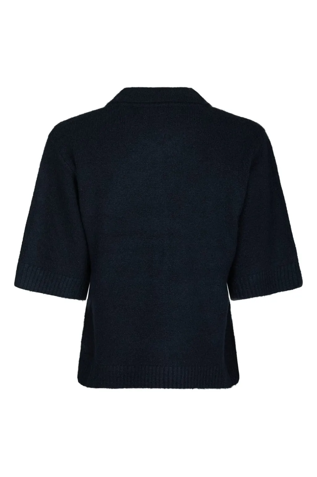 Cunna Knit Blouse 166251