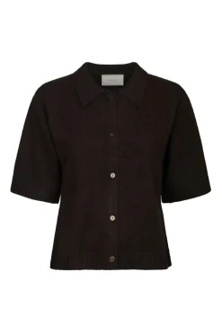 Cunna Knit Blouse 166251