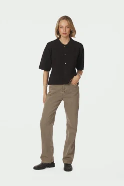 Cunna Knit Blouse 166251