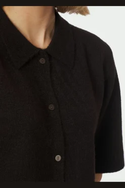 Cunna Knit Blouse 166251