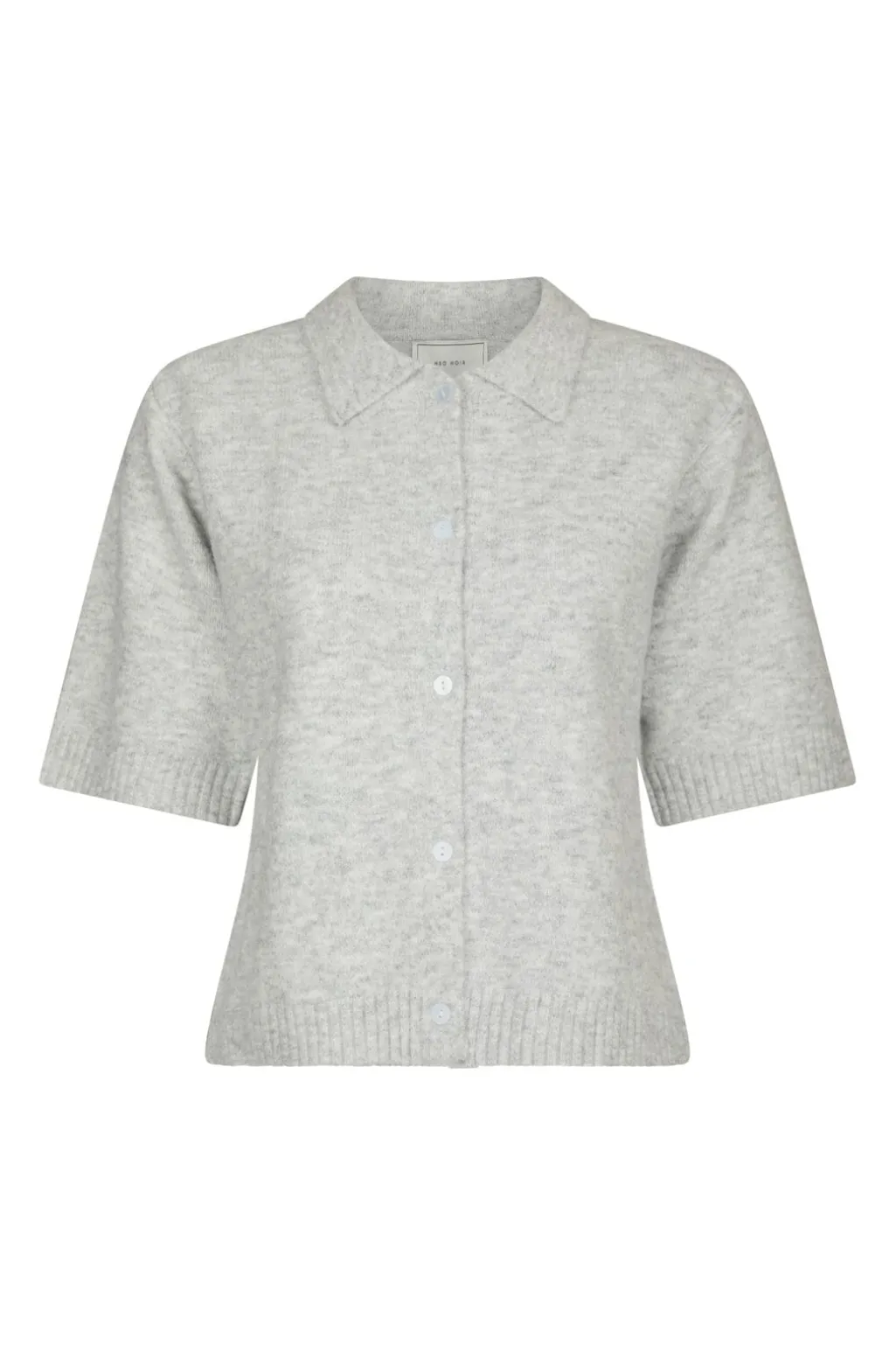 Cunna Knit Blouse 166251