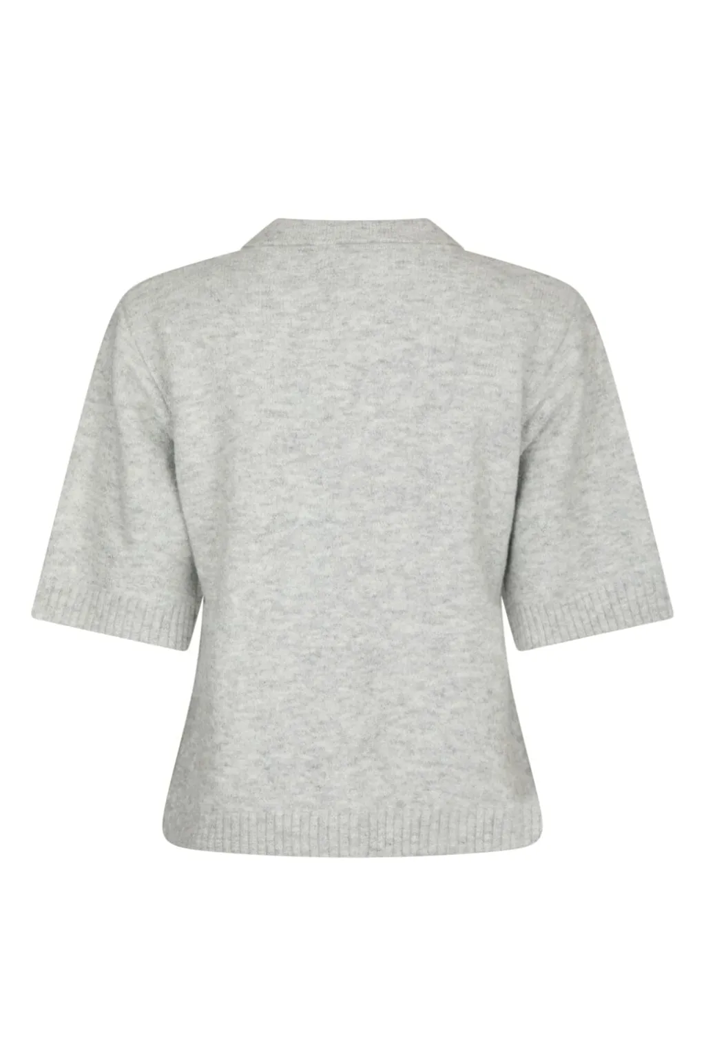 Cunna Knit Blouse 166251