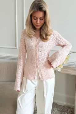 Dagmaric Cardigan 1229