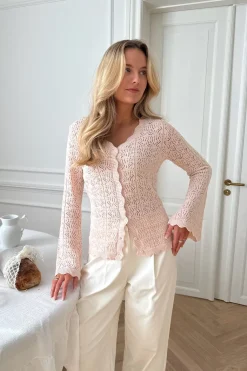 Dagmaric Cardigan 1229