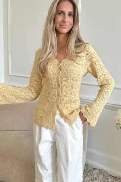 Dagmaric Cardigan 1229