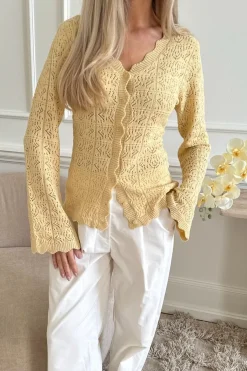 Dagmaric Cardigan 1229