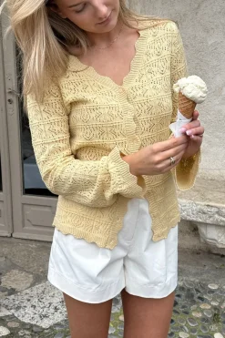 Dagmaric Cardigan 1229