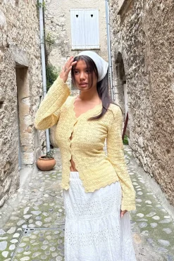 Dagmaric Cardigan 1229