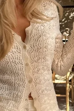 Dagmaric Cardigan 1229