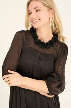 Daisi Long Dress AV6097