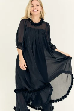 Daisi Long Dress AV6097