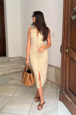 Daisyic Long Dress A23797