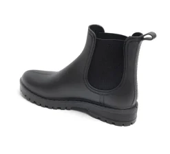 Dandelion Rain Boot