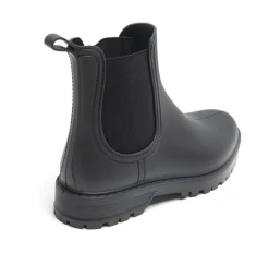 Dandelion Rain Boot