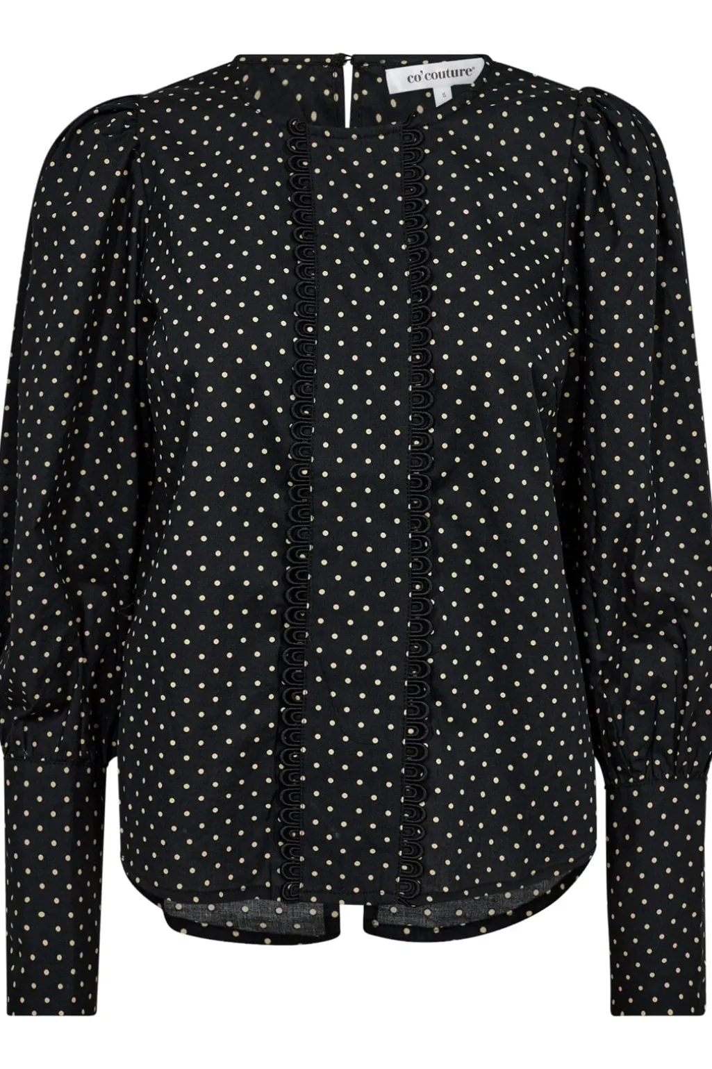 Davinacc Dot Shirt 35715